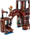 LEGO 79016 Hobbit Atak na Miasto na Jeziorze