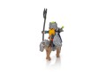 PLAYMOBIL 9345 Krasnolud z wojowniczym kucykiem
