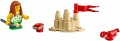 LEGO 60153 City Zabawa na plaży