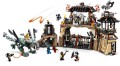 LEGO ® Ninjago 70655 Smocza jama