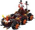 LEGO 70321 Nexo Nights Machina oblężnicza generała