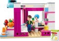 LEGO ® 41704 FRIENDS Budynki przy głównej ulicy