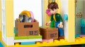 LEGO ® 41704 FRIENDS Budynki przy głównej ulicy