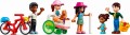 LEGO ® 41704 FRIENDS Budynki przy głównej ulicy