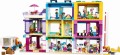 LEGO ® 41704 FRIENDS Budynki przy głównej ulicy