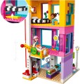 LEGO ® 41704 FRIENDS Budynki przy głównej ulicy