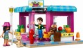 LEGO ® 41704 FRIENDS Budynki przy głównej ulicy