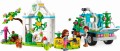 LEGO ® 41707 FRIENDS Furgonetka do sadzenia drzew