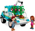 LEGO ® 41707 FRIENDS Furgonetka do sadzenia drzew