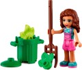 LEGO ® 41707 FRIENDS Furgonetka do sadzenia drzew