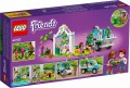 LEGO ® 41707 FRIENDS Furgonetka do sadzenia drzew
