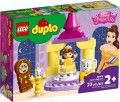 LEGO ® 10960 DUPLO Sala balowa Belli