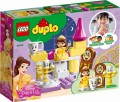 LEGO ® 10960 DUPLO Sala balowa Belli