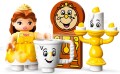 LEGO ® 10960 DUPLO Sala balowa Belli