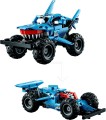 LEGO ® 42134 TECHNIC Monster Jam™ Megalodon™