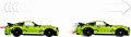 LEGO ® 42138 TECHNIC Ford Mustang Shelby® GT500®