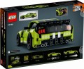 LEGO ® 42138 TECHNIC Ford Mustang Shelby® GT500®