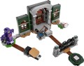 LEGO ® 71399 SUPER MARIO Zestaw rozszerzający Wejście do rezydencji Luigiego™