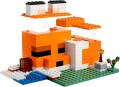 LEGO ® 21178 MINECRAFT Siedlisko lisów