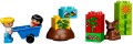 LEGO 10819 Duplo Mój pierwszy ogród