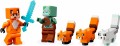 LEGO ® 21178 MINECRAFT Siedlisko lisów