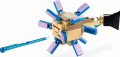 LEGO ® 21180 MINECRAFT Walka ze strażnikami