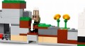 LEGO ® 21181 MINECRAFT Królicza farma
