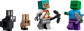 LEGO ® 21181 MINECRAFT Królicza farma