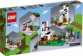 LEGO ® 21181 MINECRAFT Królicza farma