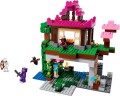 LEGO ® 21183 MINECRAFT Teren szkoleniowy