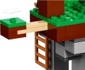 LEGO ® 21183 MINECRAFT Teren szkoleniowy