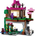 LEGO ® 21183 MINECRAFT Teren szkoleniowy