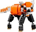 LEGO ® 31129 CREATOR Majestatyczny tygrys
