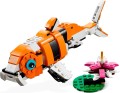 LEGO ® 31129 CREATOR Majestatyczny tygrys