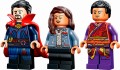LEGO ® 76205 SUPER HEROES Starcie z Gargantosem​