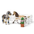 Schleich 42466 - Wielki Pokaz koni (2).jpg