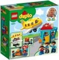 LEGO® 10871 Duplo Lotnisko