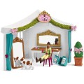 Schleich 42466 - Wielki Pokaz koni (6).jpg