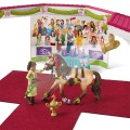 Schleich 42466 - Wielki Pokaz koni (8).jpg