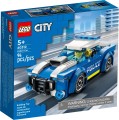 LEGO ® 60312 CITY Radiowóz