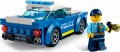 LEGO ® 60312 CITY Radiowóz