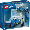 LEGO ® 60312 CITY Radiowóz