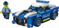 LEGO ® 60312 CITY Radiowóz