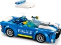 LEGO ® 60312 CITY Radiowóz