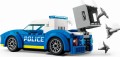 LEGO ® 60314 CITY Policyjny pościg za furgonetką z lodami