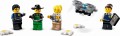 LEGO ® 60315 CITY Mobilne centrum dowodzenia policji