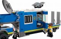 LEGO ® 60315 CITY Mobilne centrum dowodzenia policji