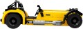 LEGO 21307 Ideas Caterham Seven 620R