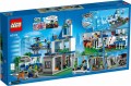 LEGO ® 60316 CITY Posterunek policji