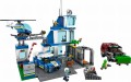 LEGO ® 60316 CITY Posterunek policji